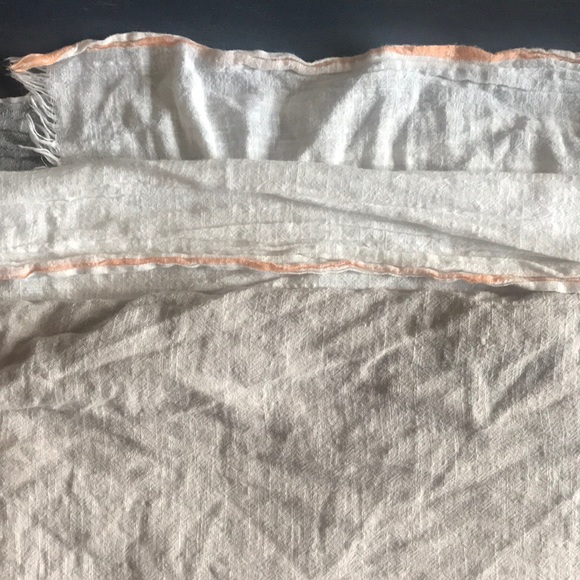 Scarf - Picture 2 of 2